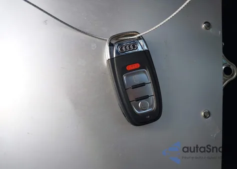 2015 Audi Q5 3.0 Tdi Premium Plus z USA, uszkodzony, nr VIN WA1CMAFP9FA128021